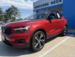 2019 Volvo XC40 R-Design