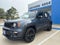 2023 Jeep Renegade Altitude