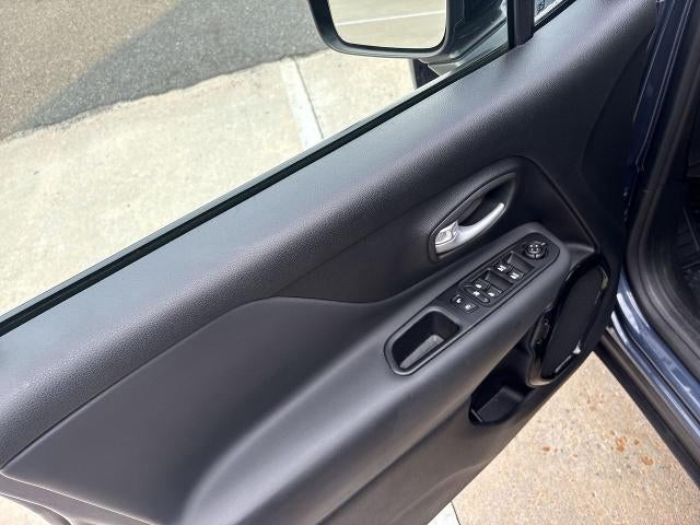 2023 Jeep Renegade Altitude