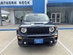 2023 Jeep Renegade Altitude