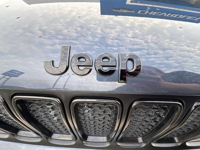 2023 Jeep Renegade Altitude