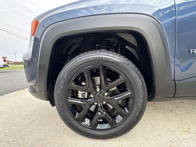 2023 Jeep Renegade Altitude