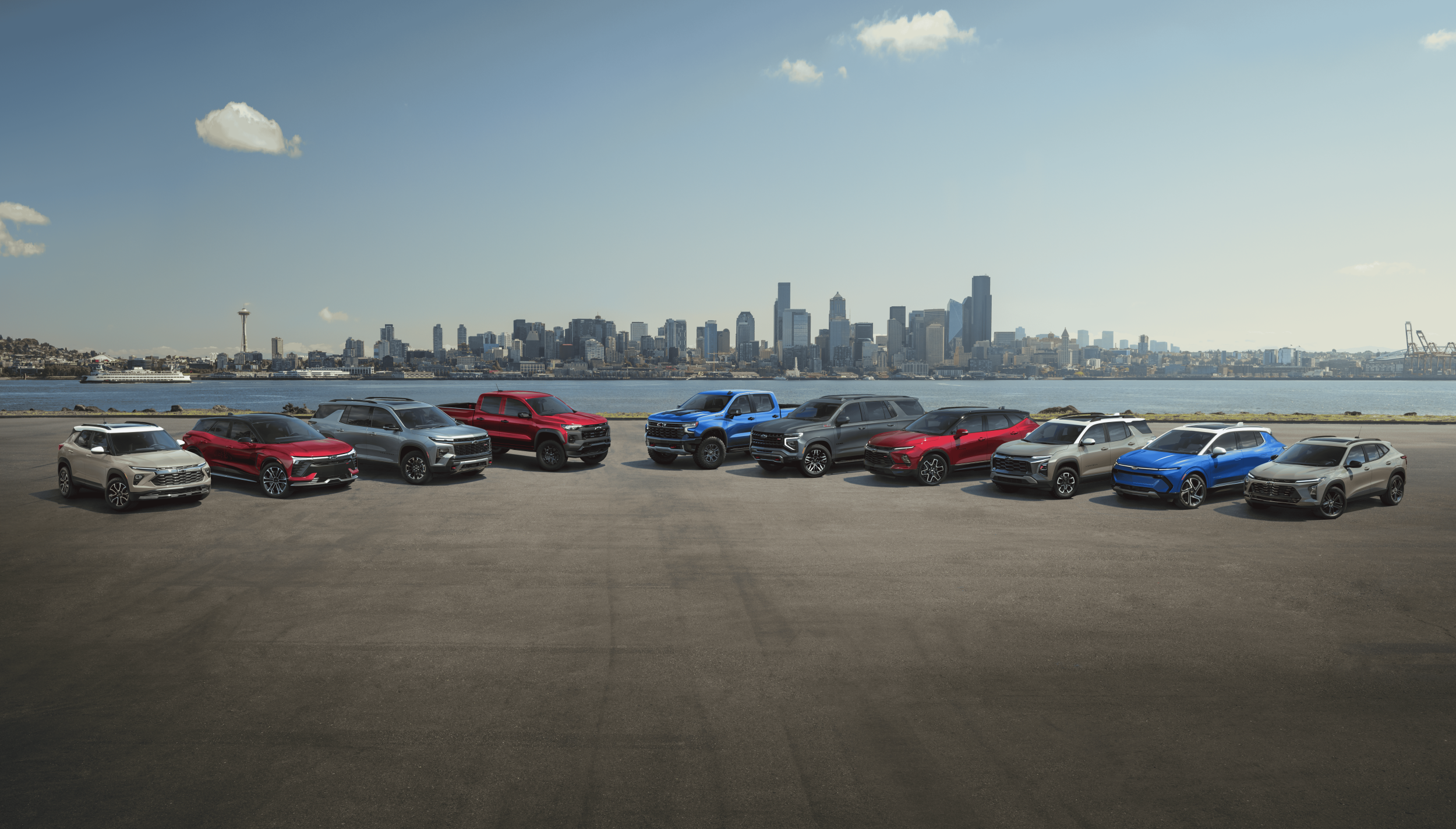 CHEVY SPECIAL OFFERS | Northern Neck Chevrolet in Montross VA