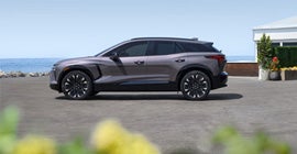 Northern Neck Chevrolet in Montross VA