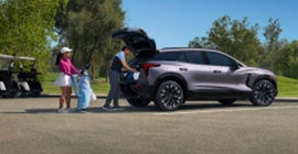 Northern Neck Chevrolet in Montross VA