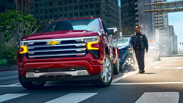 Northern Neck Chevrolet in Montross VA