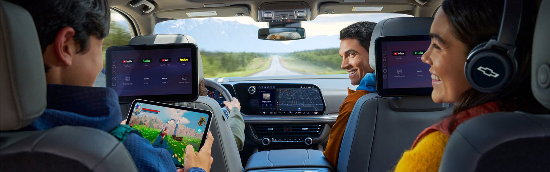 Northern Neck Chevrolet in Montross VA