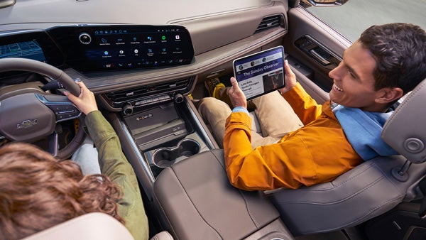 Northern Neck Chevrolet in Montross VA