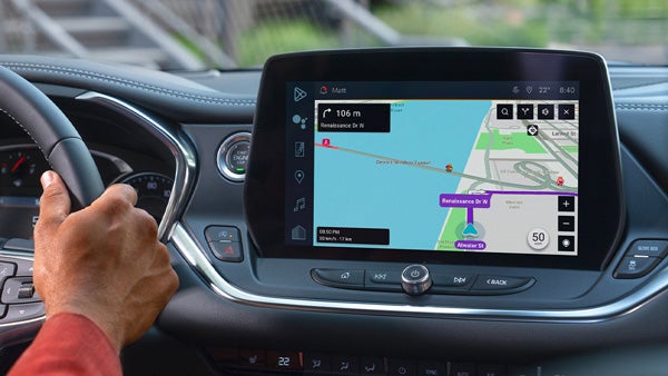 Northern Neck Chevrolet in Montross VA