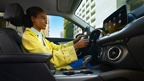 Northern Neck Chevrolet in Montross VA