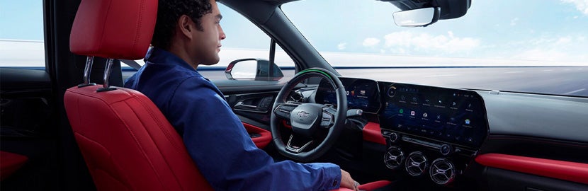 Northern Neck Chevrolet in Montross VA