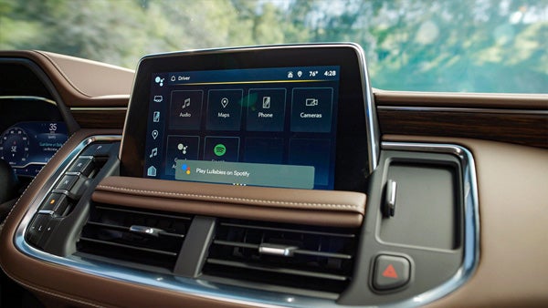 Northern Neck Chevrolet in Montross VA