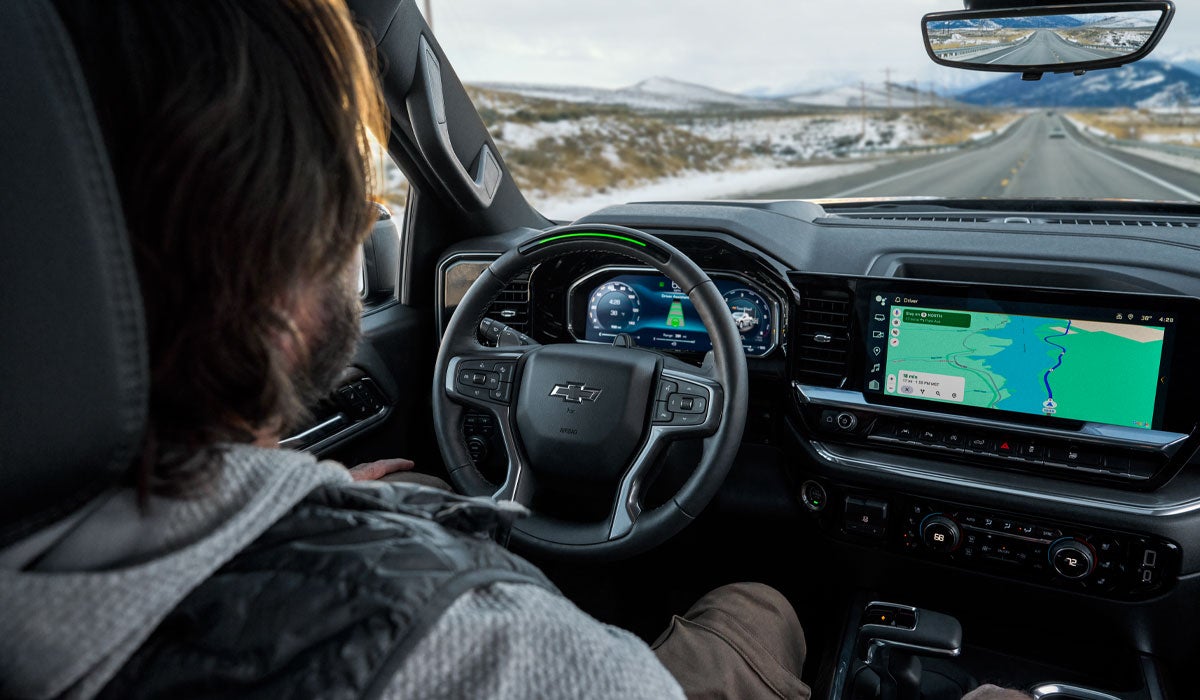 Northern Neck Chevrolet in Montross VA