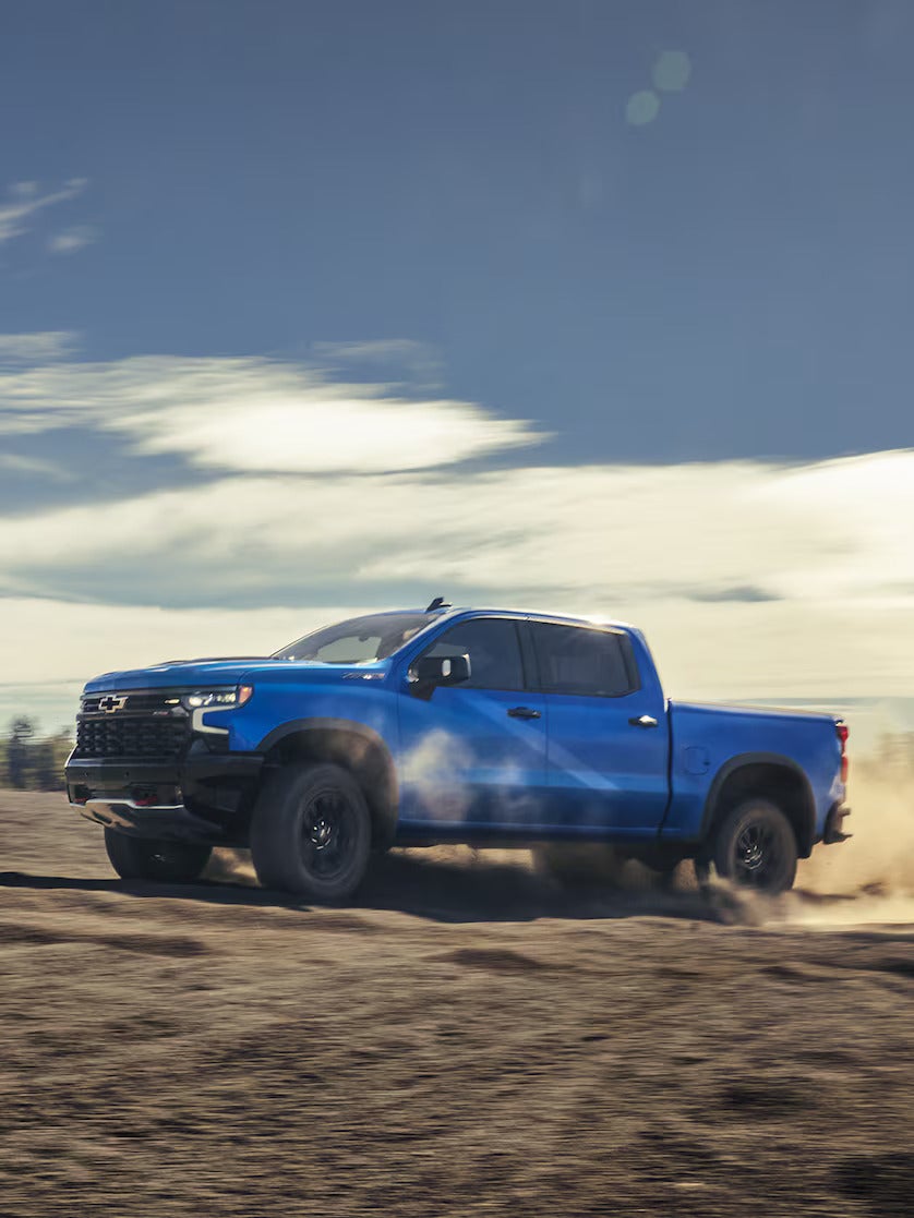 Northern Neck Chevrolet in Montross VA