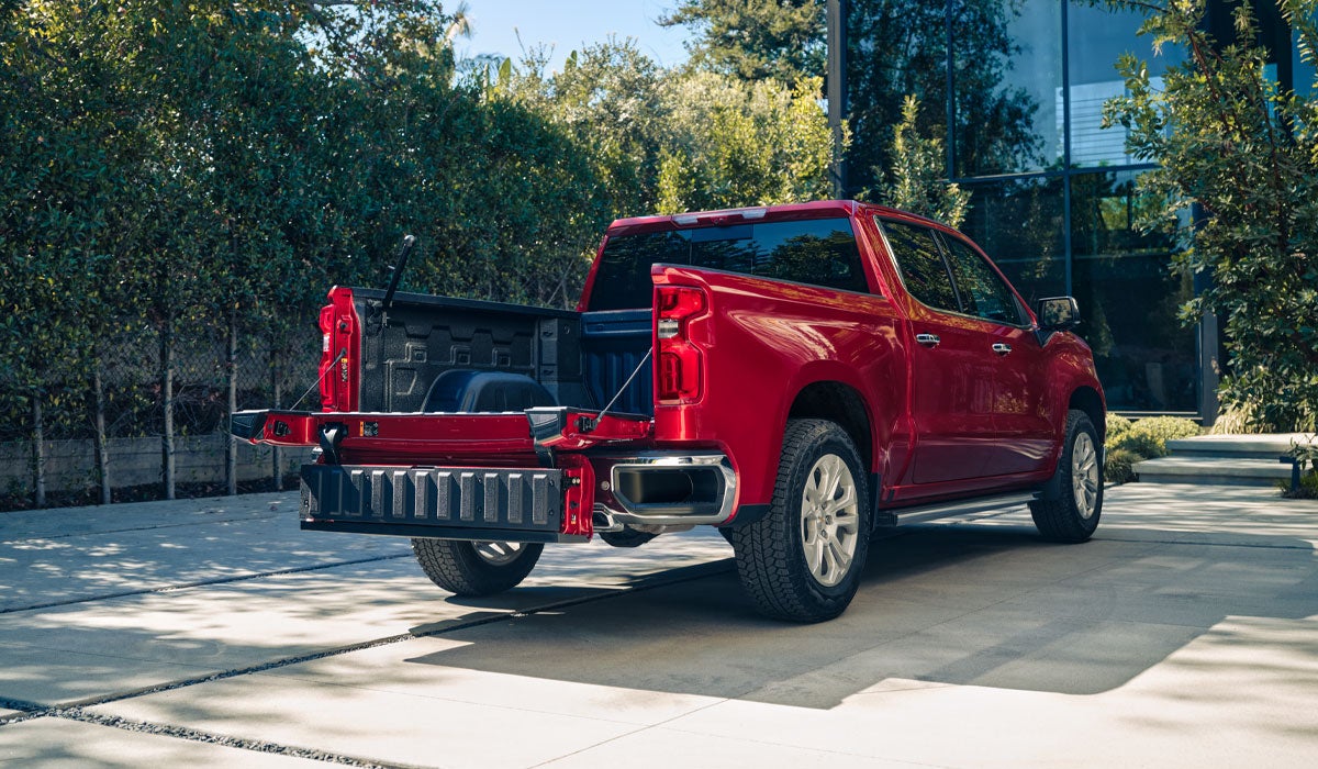 Northern Neck Chevrolet in Montross VA