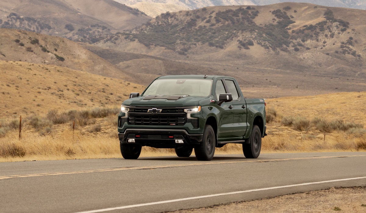 Northern Neck Chevrolet in Montross VA