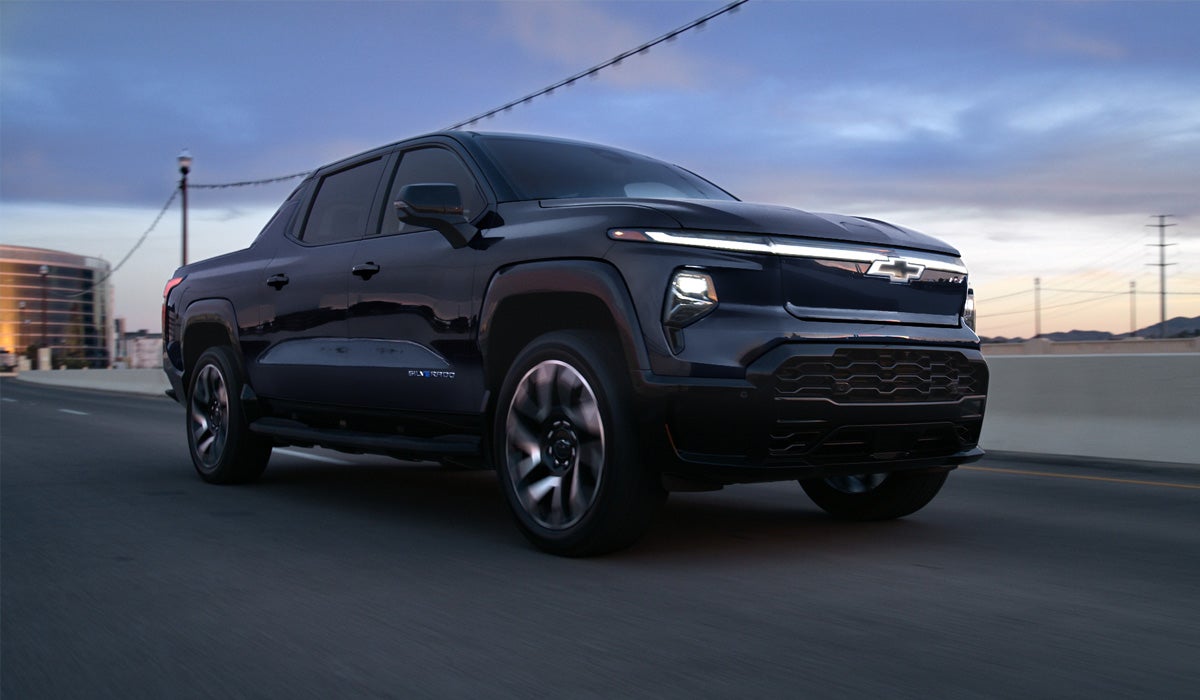 Northern Neck Chevrolet in Montross VA