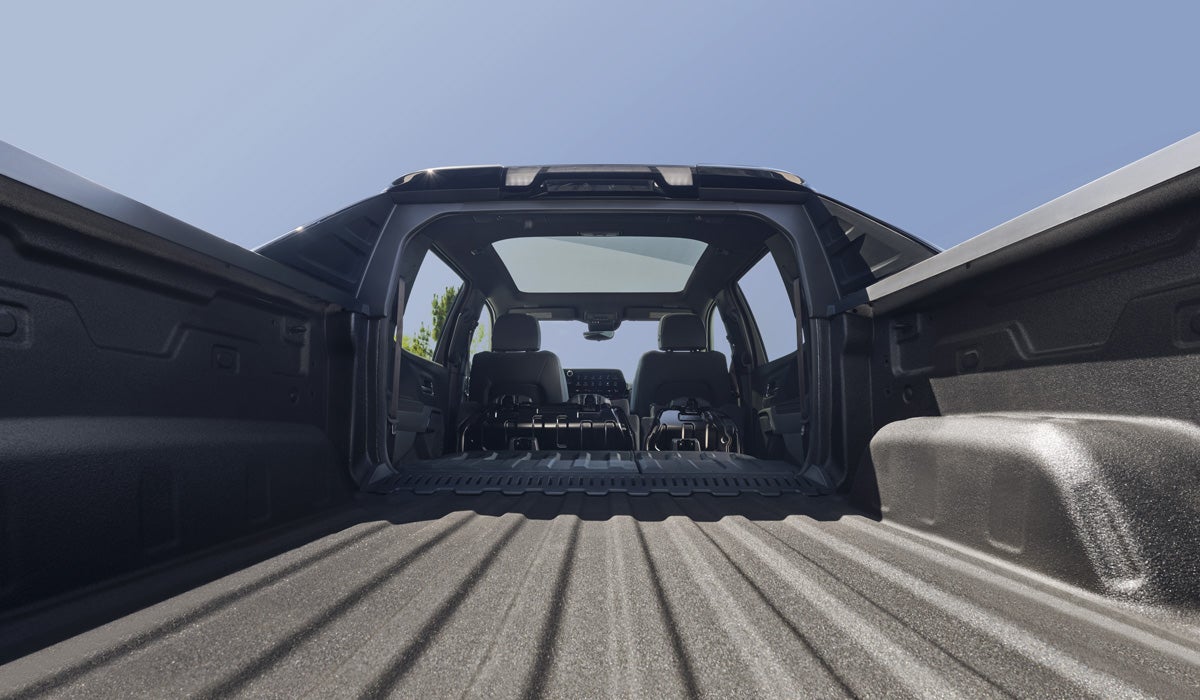 Northern Neck Chevrolet in Montross VA