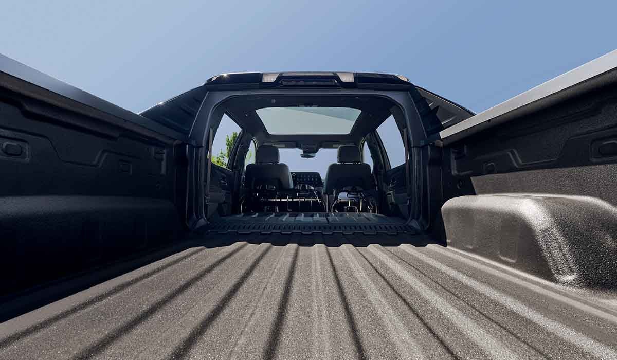 Northern Neck Chevrolet in Montross VA