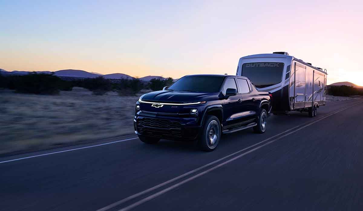 Northern Neck Chevrolet in Montross VA