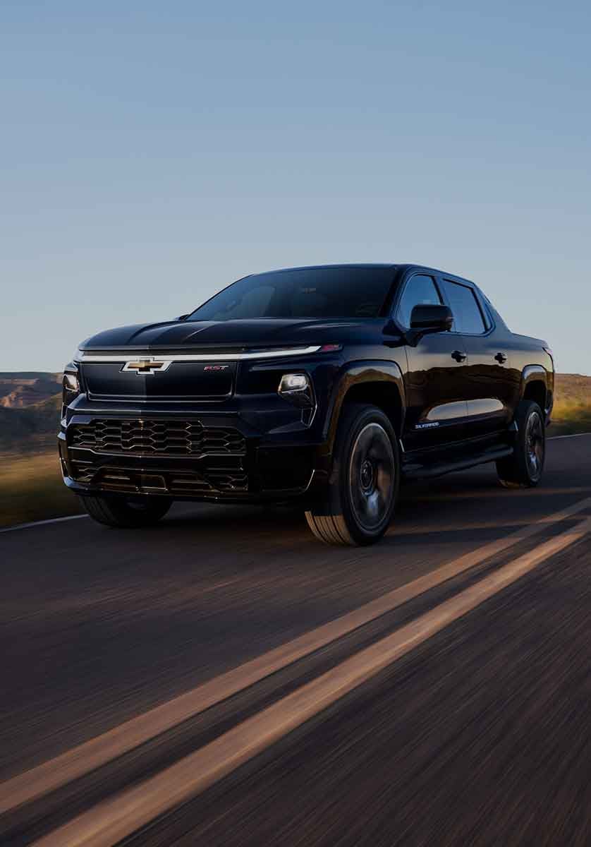 Northern Neck Chevrolet in Montross VA