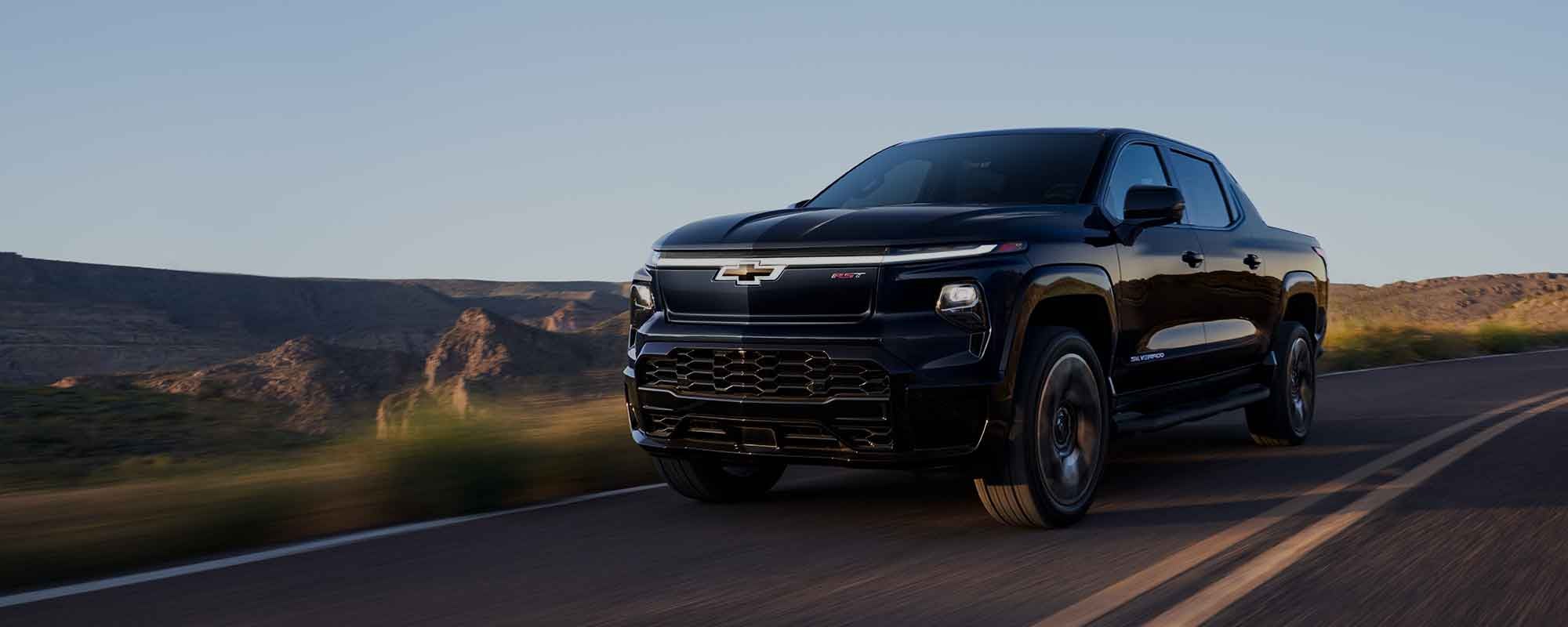 Northern Neck Chevrolet in Montross VA