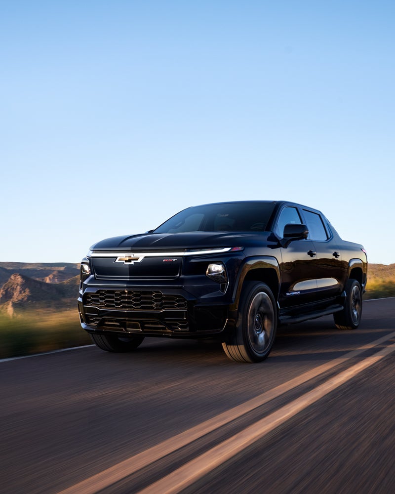 Northern Neck Chevrolet in Montross VA