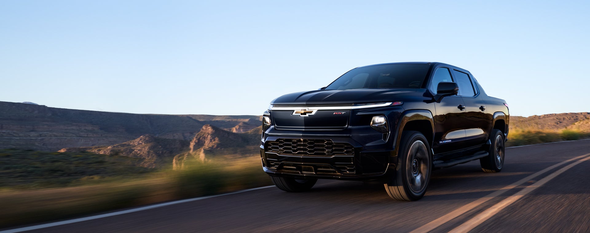 Northern Neck Chevrolet in Montross VA