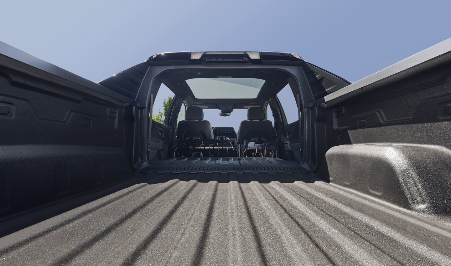 Northern Neck Chevrolet in Montross VA