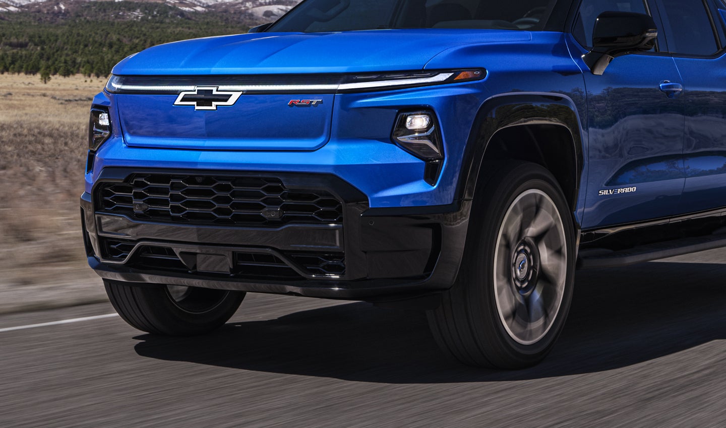 Northern Neck Chevrolet in Montross VA