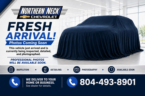 Vehicle Photos Unavailable Please Check Back Soon