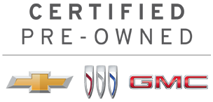 Chevrolet Buick GMC Certified Pre-Owned in Montross, VA